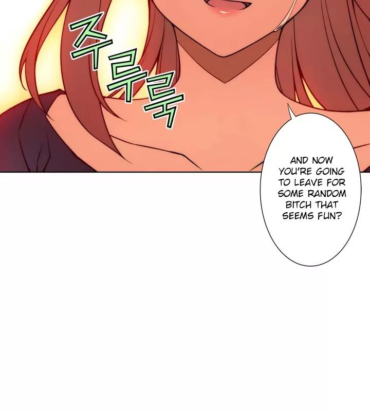 Unbalance x 3 Chapter 16 - Page 7