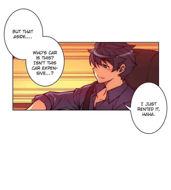 Unbalance x 3 Chapter 16 - Page 62