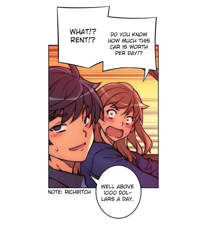 Unbalance x 3 Chapter 16 - Page 63