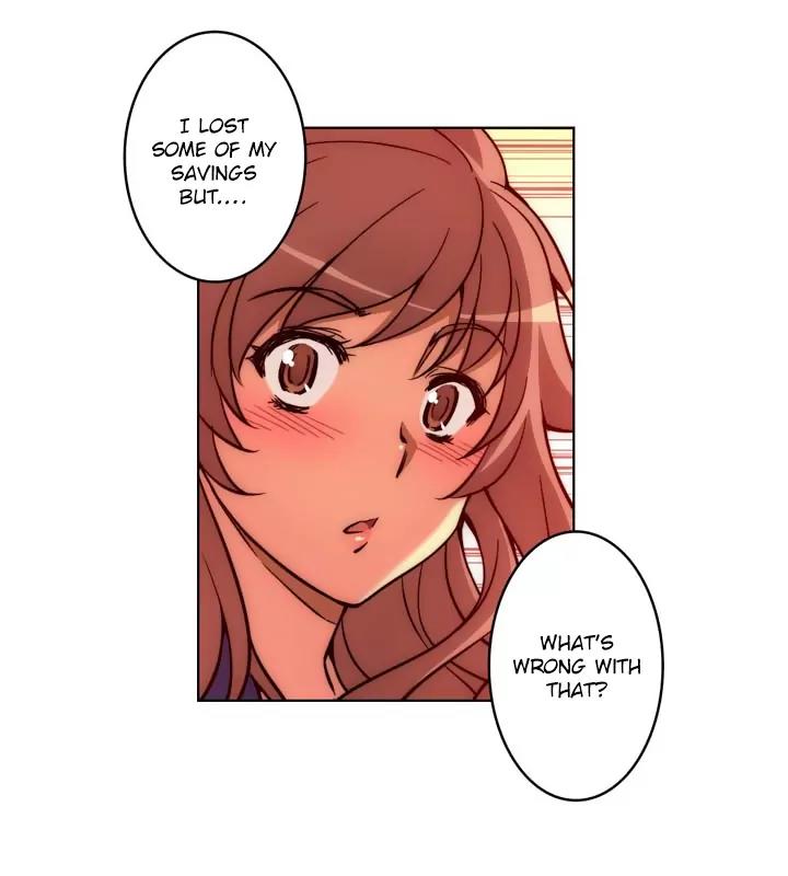 Unbalance x 3 Chapter 16 - Page 64