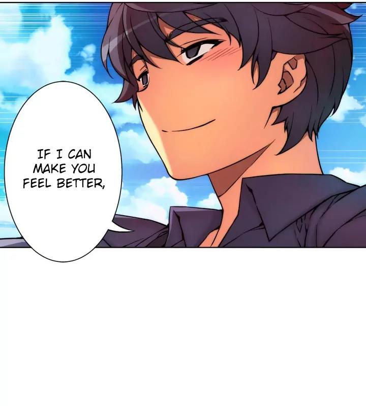 Unbalance x 3 Chapter 16 - Page 65