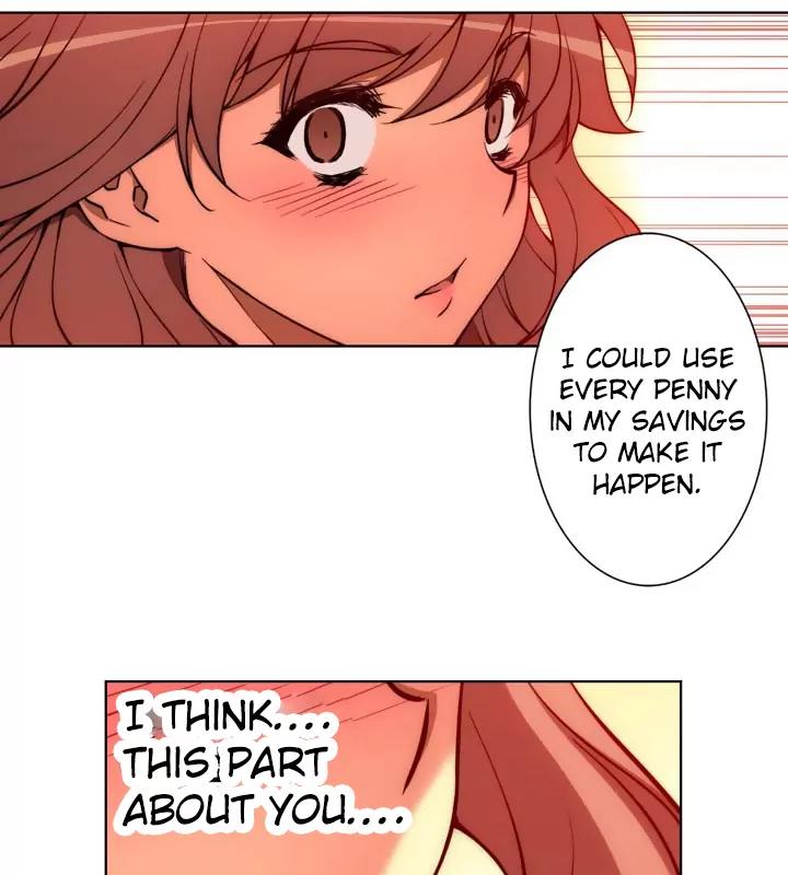 Unbalance x 3 Chapter 16 - Page 66