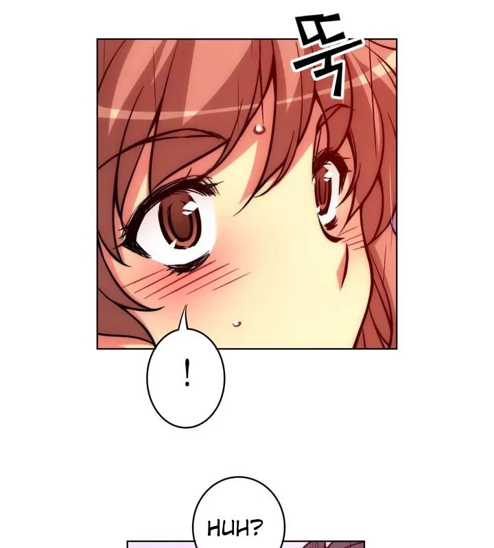 Unbalance x 3 Chapter 16 - Page 68