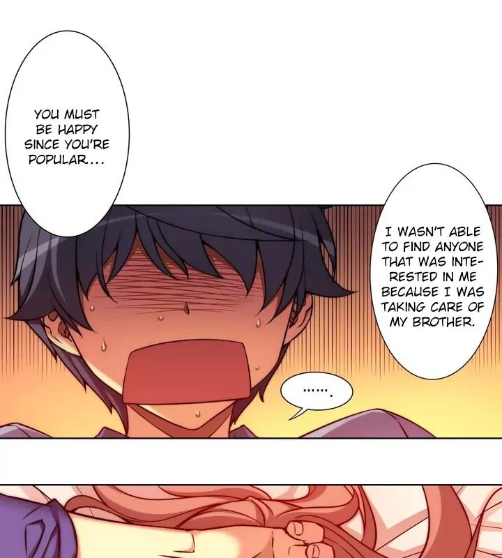 Unbalance x 3 Chapter 16 - Page 8