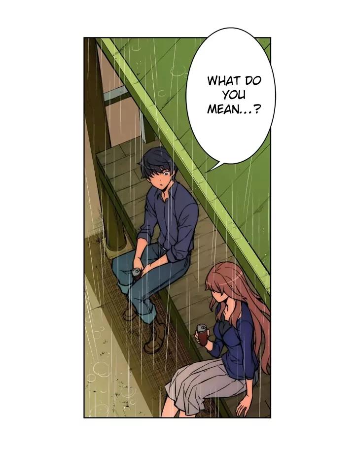Unbalance x 3 Chapter 17 - Page 13