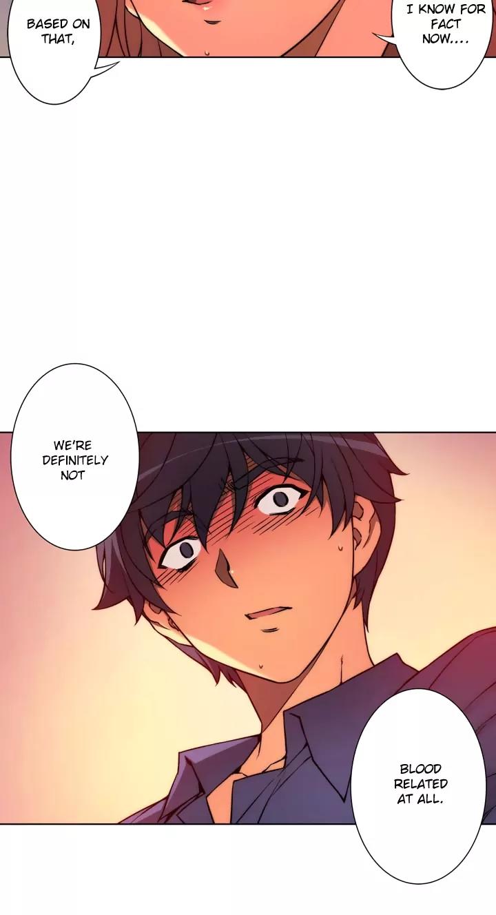 Unbalance x 3 Chapter 17 - Page 18