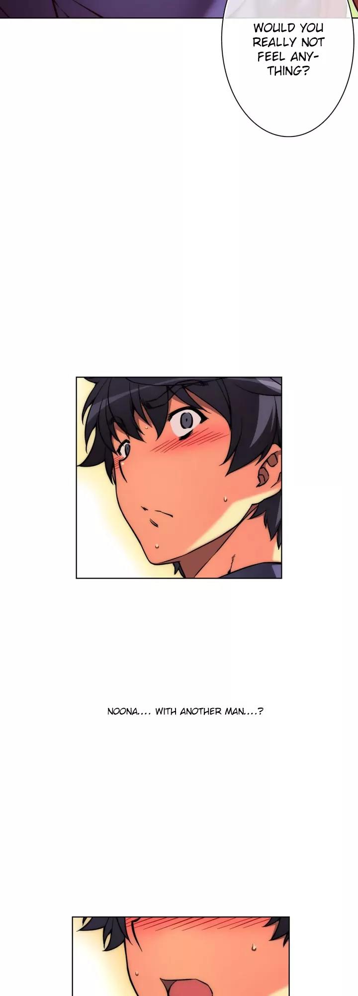 Unbalance x 3 Chapter 17 - Page 31