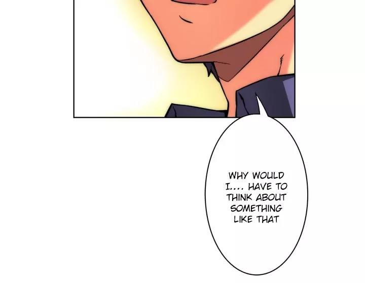 Unbalance x 3 Chapter 17 - Page 32