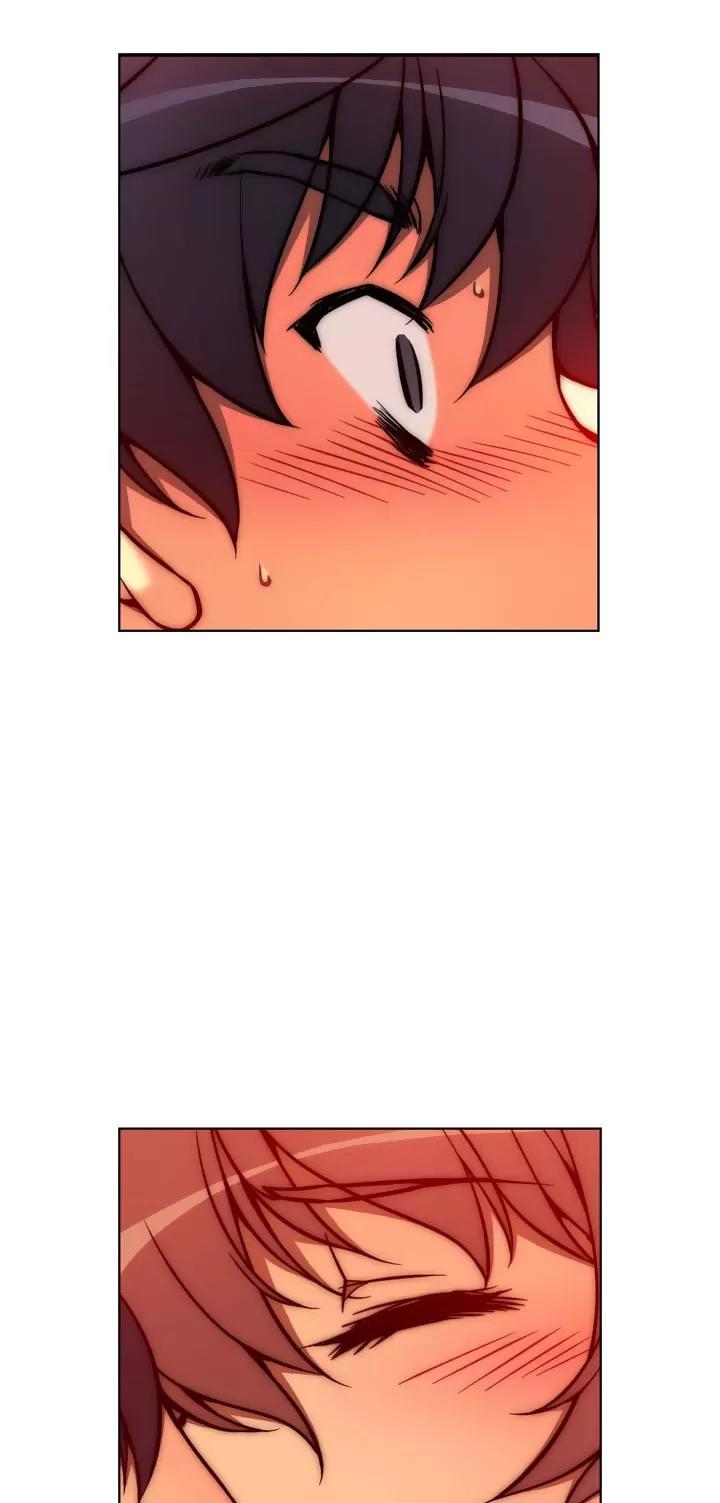 Unbalance x 3 Chapter 17 - Page 34