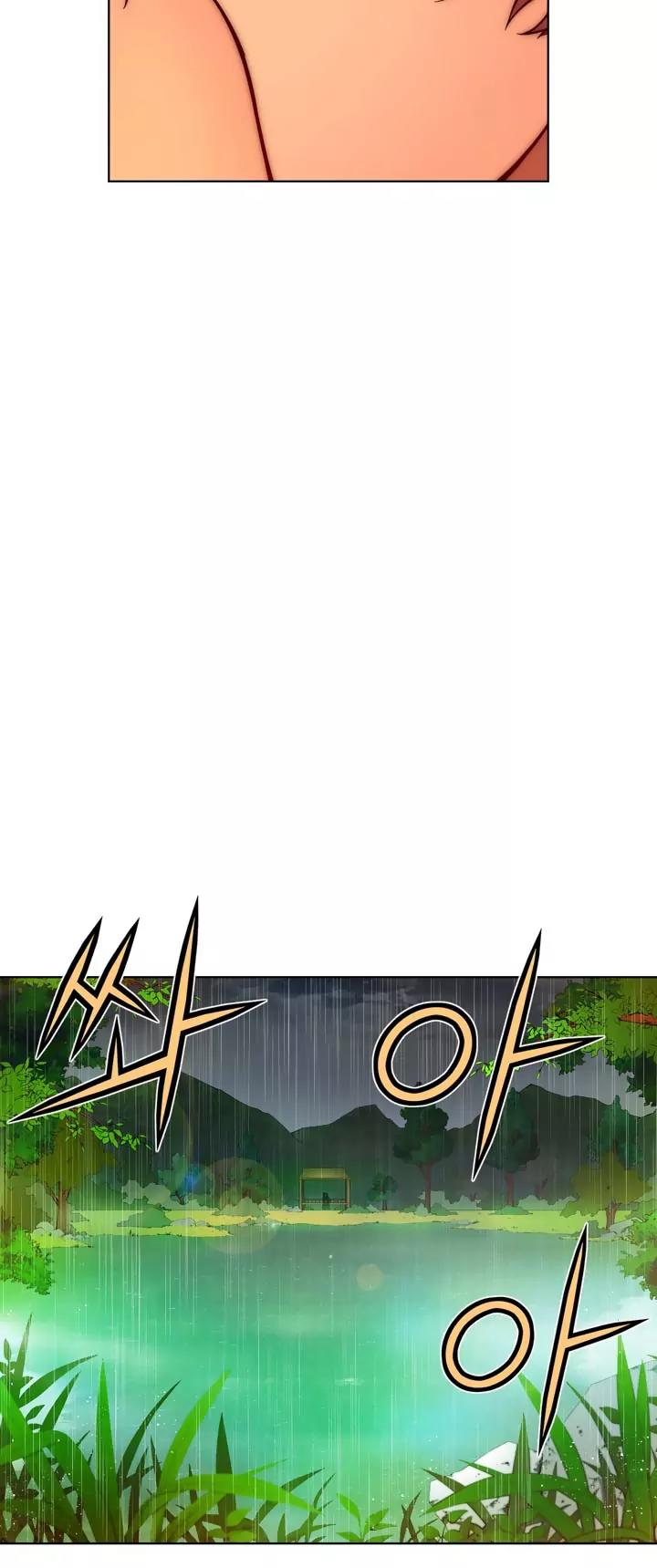 Unbalance x 3 Chapter 17 - Page 35
