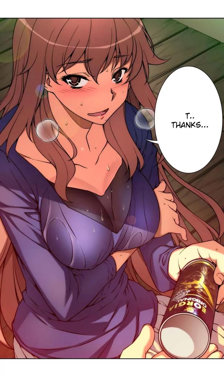Unbalance x 3 Chapter 17 - Page 5