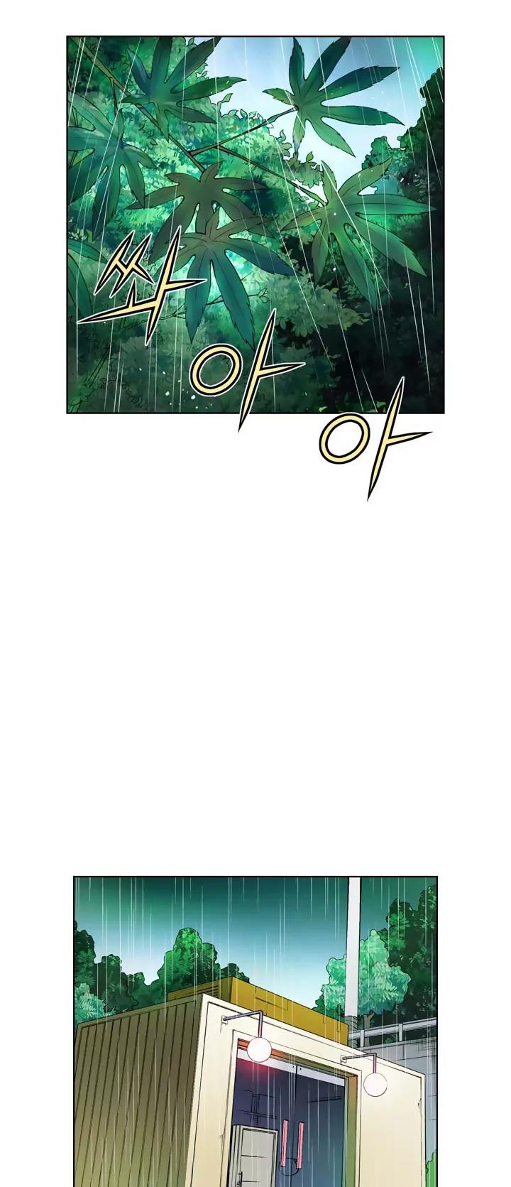Unbalance x 3 Chapter 17 - Page 8