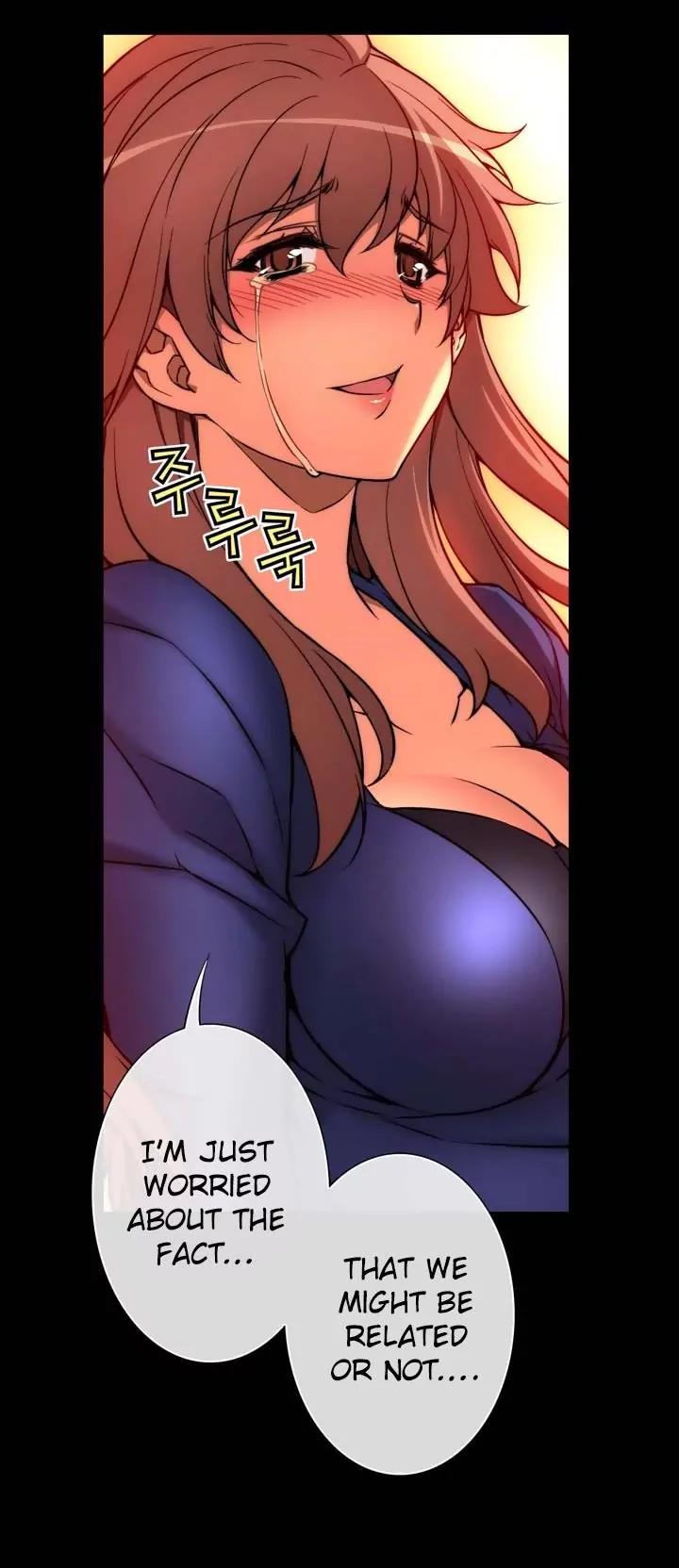 Unbalance x 3 Chapter 18 - Page 14