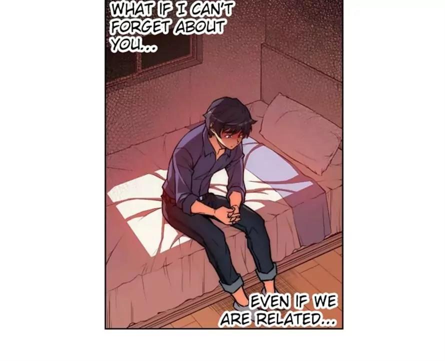 Unbalance x 3 Chapter 18 - Page 16