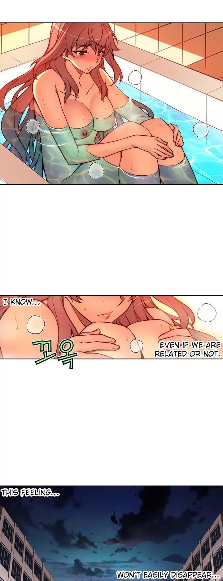 Unbalance x 3 Chapter 18 - Page 17