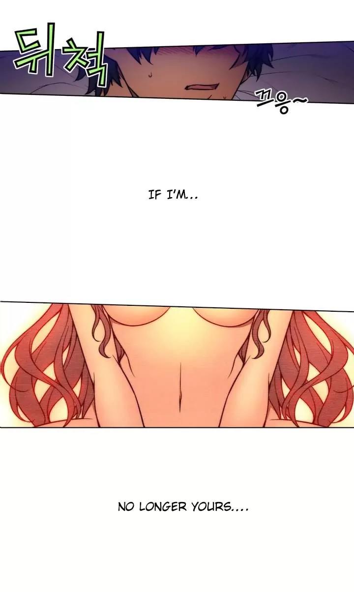 Unbalance x 3 Chapter 18 - Page 20