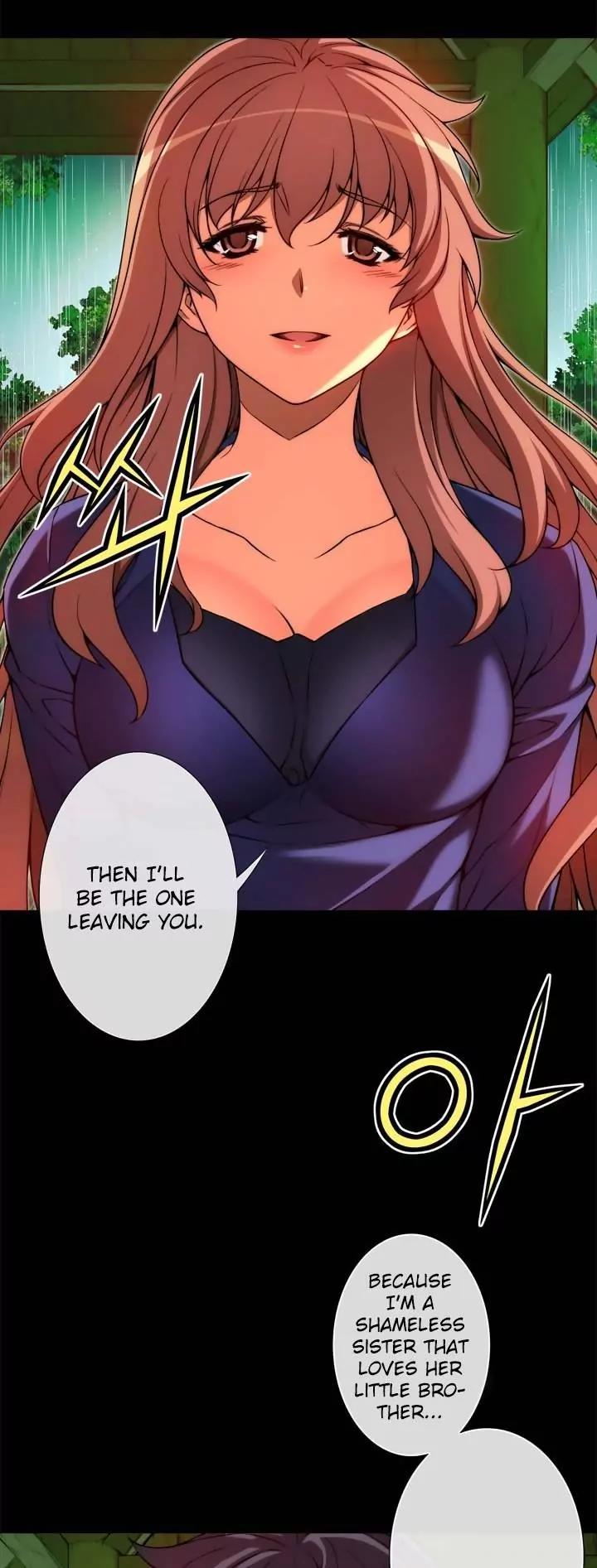 Unbalance x 3 Chapter 18 - Page 3