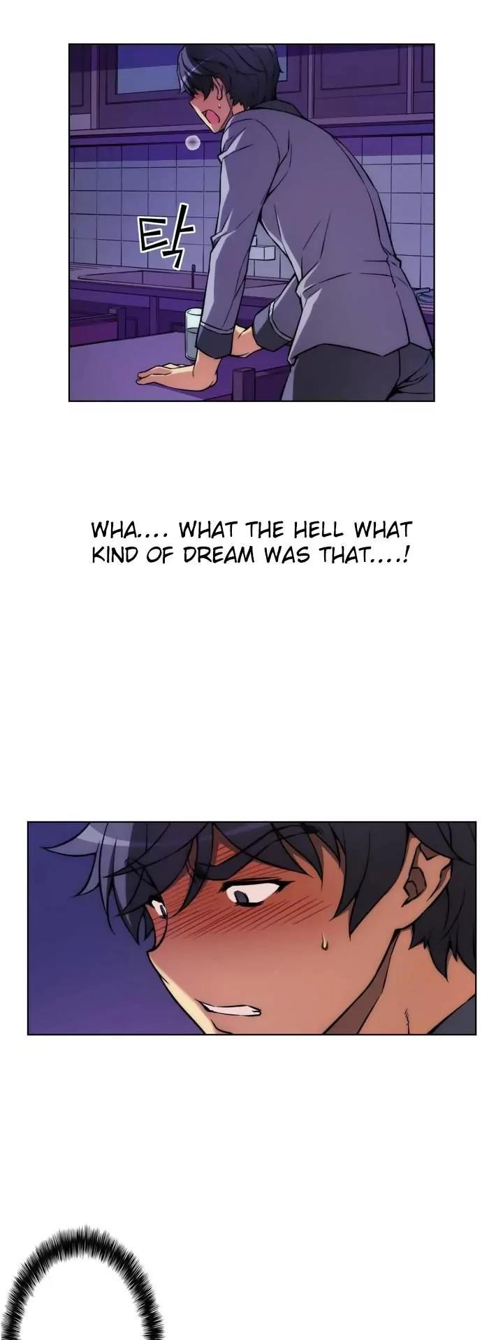 Unbalance x 3 Chapter 18 - Page 24