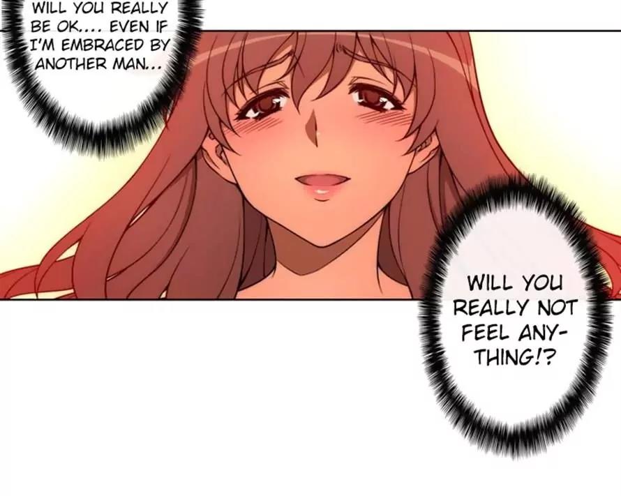 Unbalance x 3 Chapter 18 - Page 25