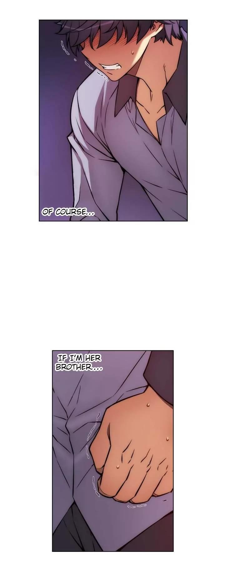 Unbalance x 3 Chapter 18 - Page 26