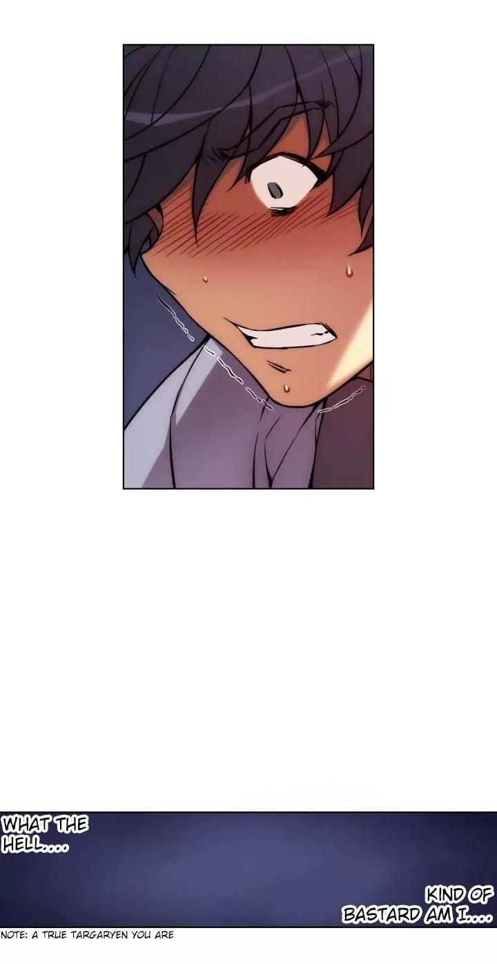 Unbalance x 3 Chapter 18 - Page 27