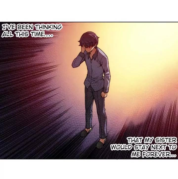Unbalance x 3 Chapter 18 - Page 28