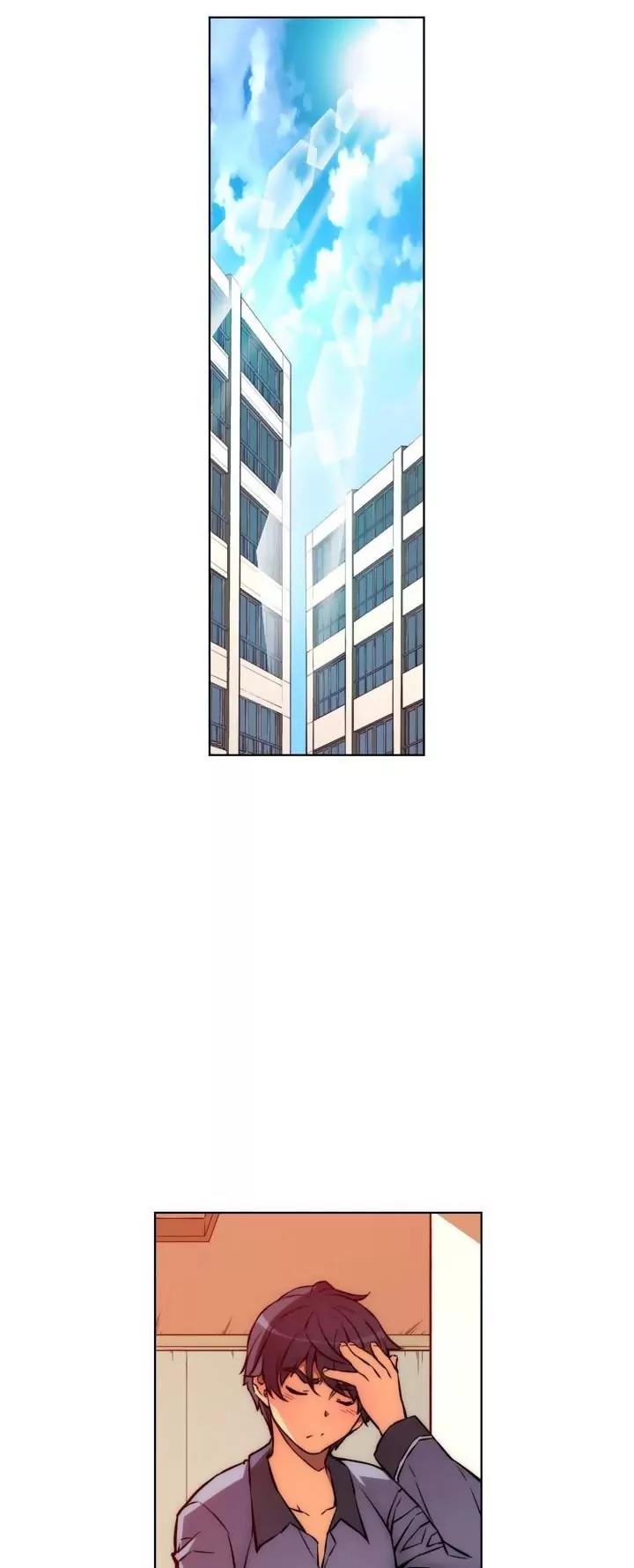 Unbalance x 3 Chapter 18 - Page 29