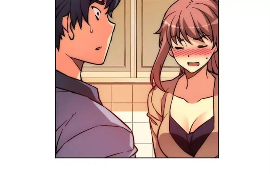 Unbalance x 3 Chapter 18 - Page 35