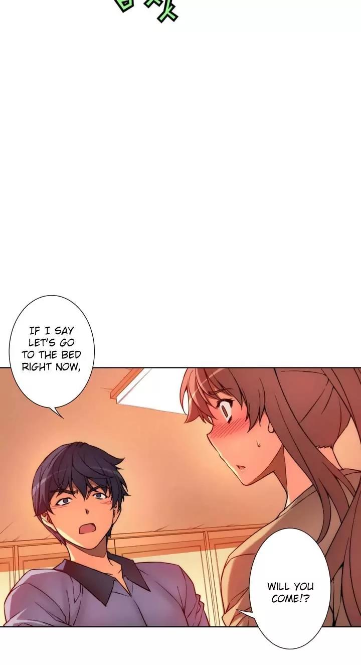 Unbalance x 3 Chapter 18 - Page 40