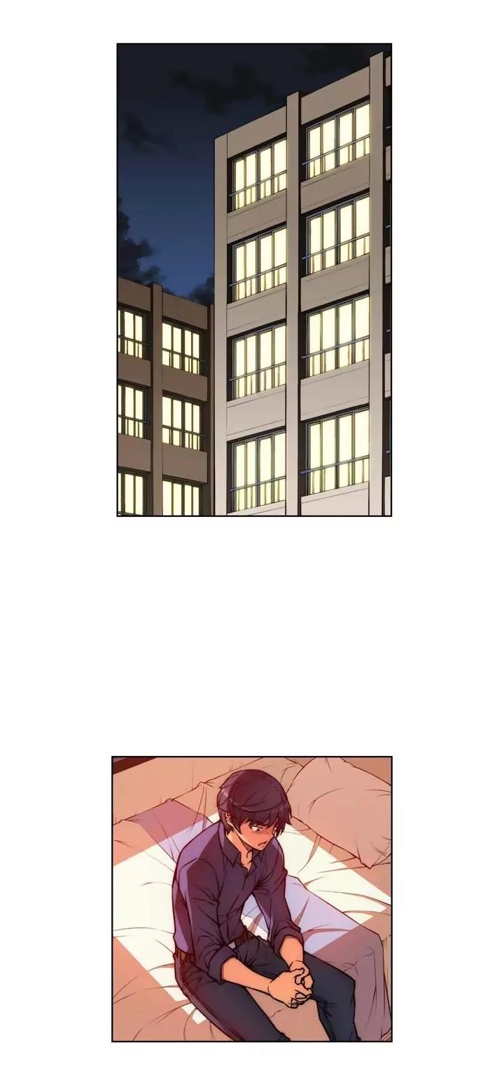 Unbalance x 3 Chapter 18 - Page 6