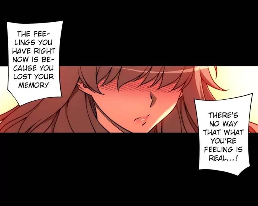 Unbalance x 3 Chapter 18 - Page 8