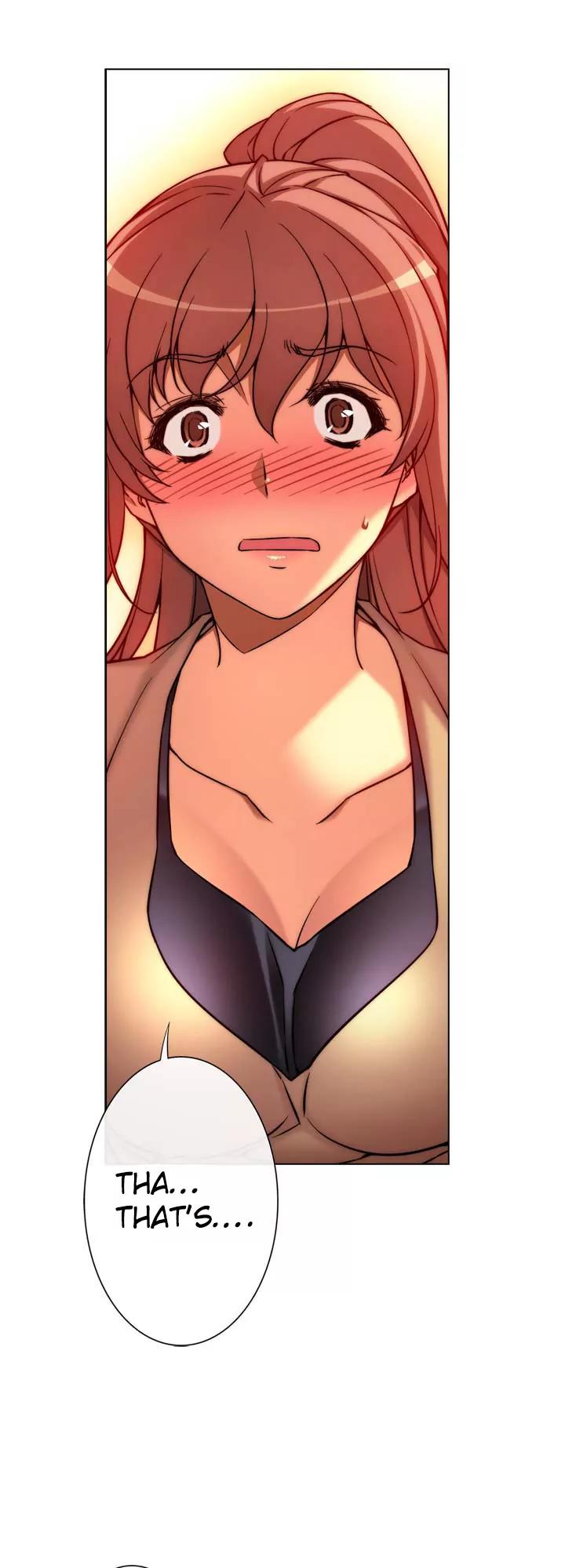 Unbalance x 3 Chapter 19 - Page 1