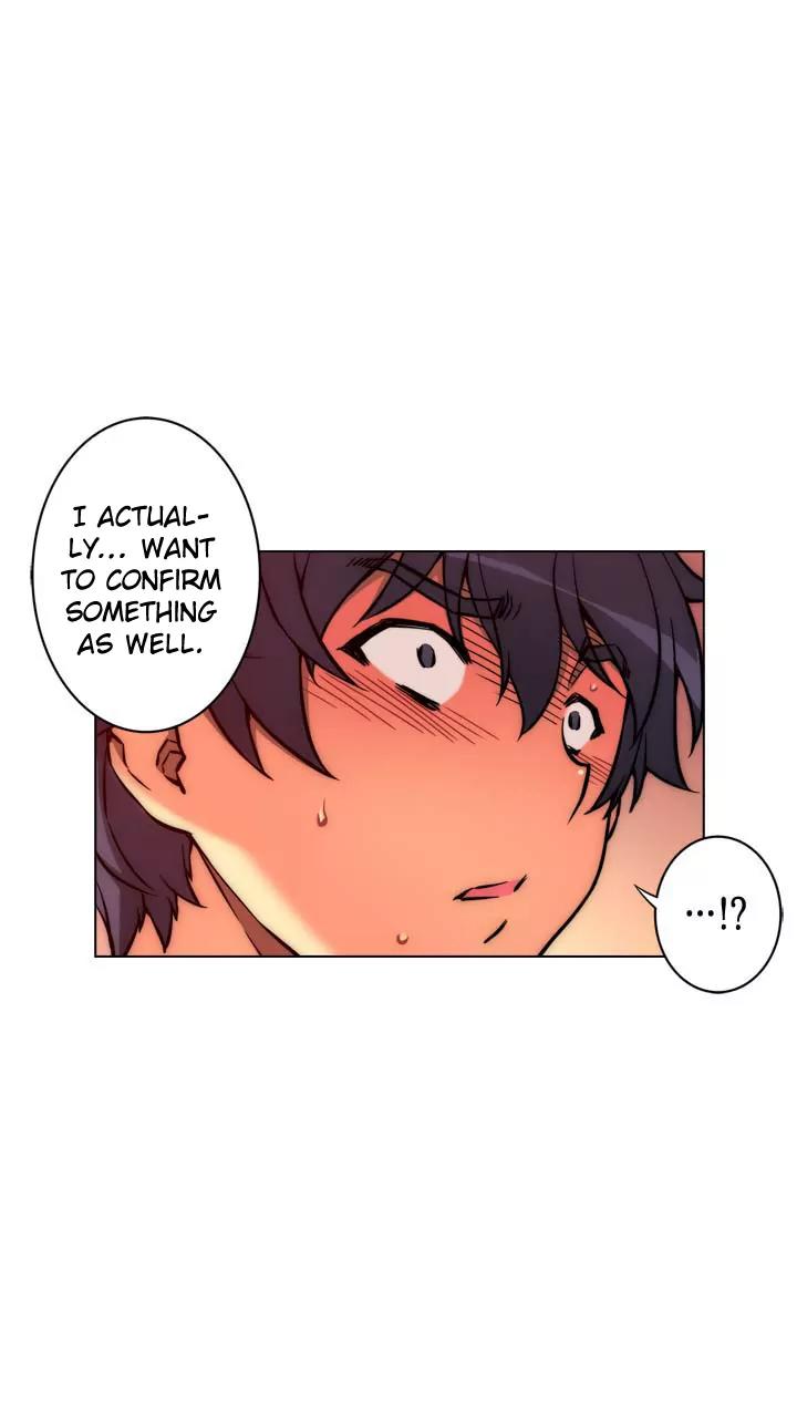 Unbalance x 3 Chapter 19 - Page 11