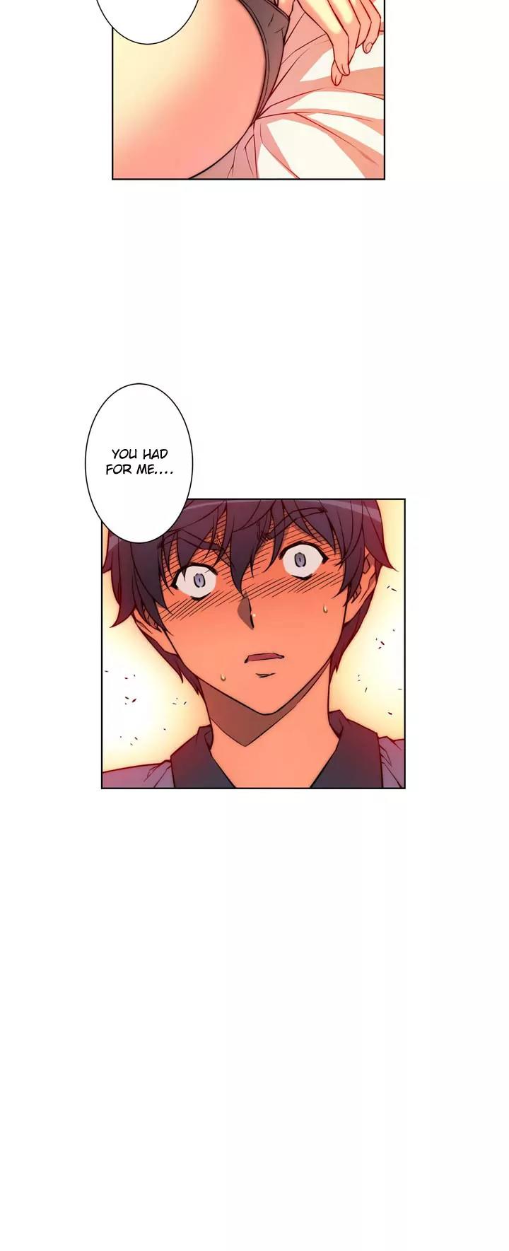 Unbalance x 3 Chapter 19 - Page 16
