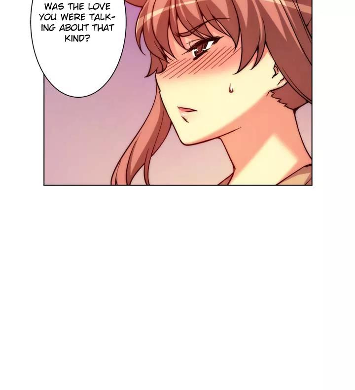 Unbalance x 3 Chapter 19 - Page 3