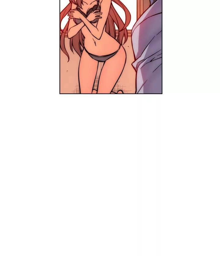 Unbalance x 3 Chapter 19 - Page 23