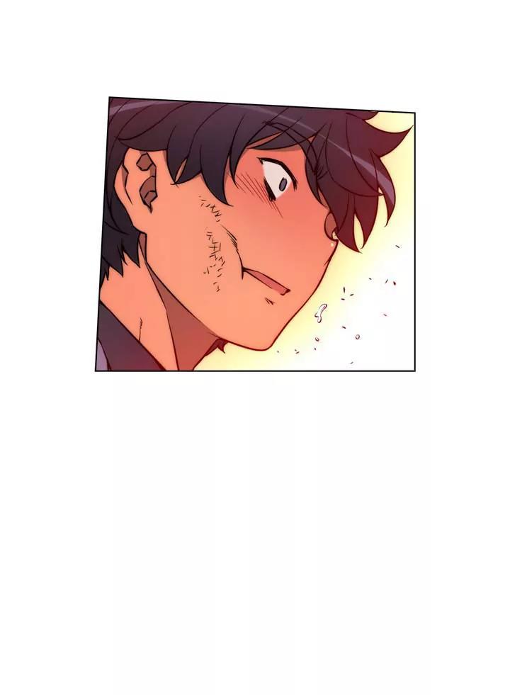 Unbalance x 3 Chapter 19 - Page 34