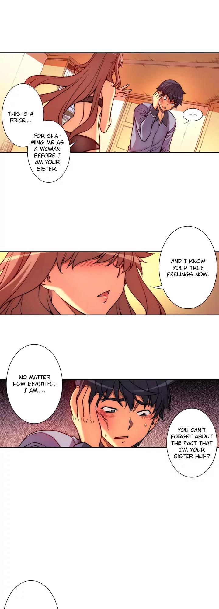 Unbalance x 3 Chapter 19 - Page 35