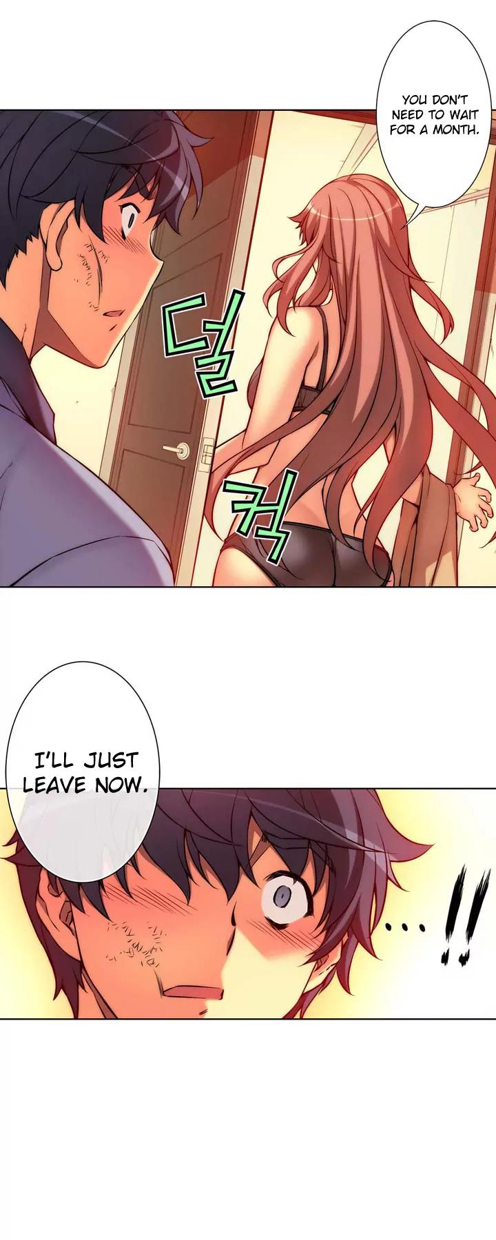 Unbalance x 3 Chapter 19 - Page 37