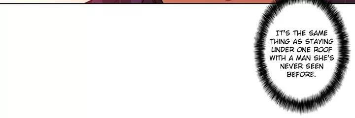 Unbalance x 3 Chapter 2 - Page 19