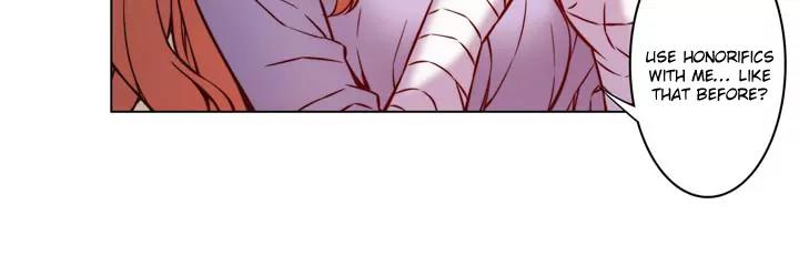 Unbalance x 3 Chapter 2 - Page 23