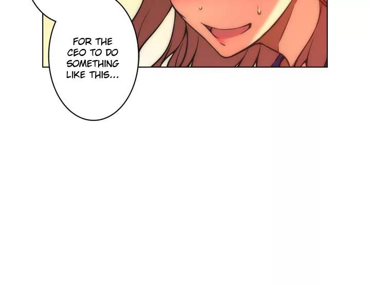 Unbalance x 3 Chapter 20 - Page 11