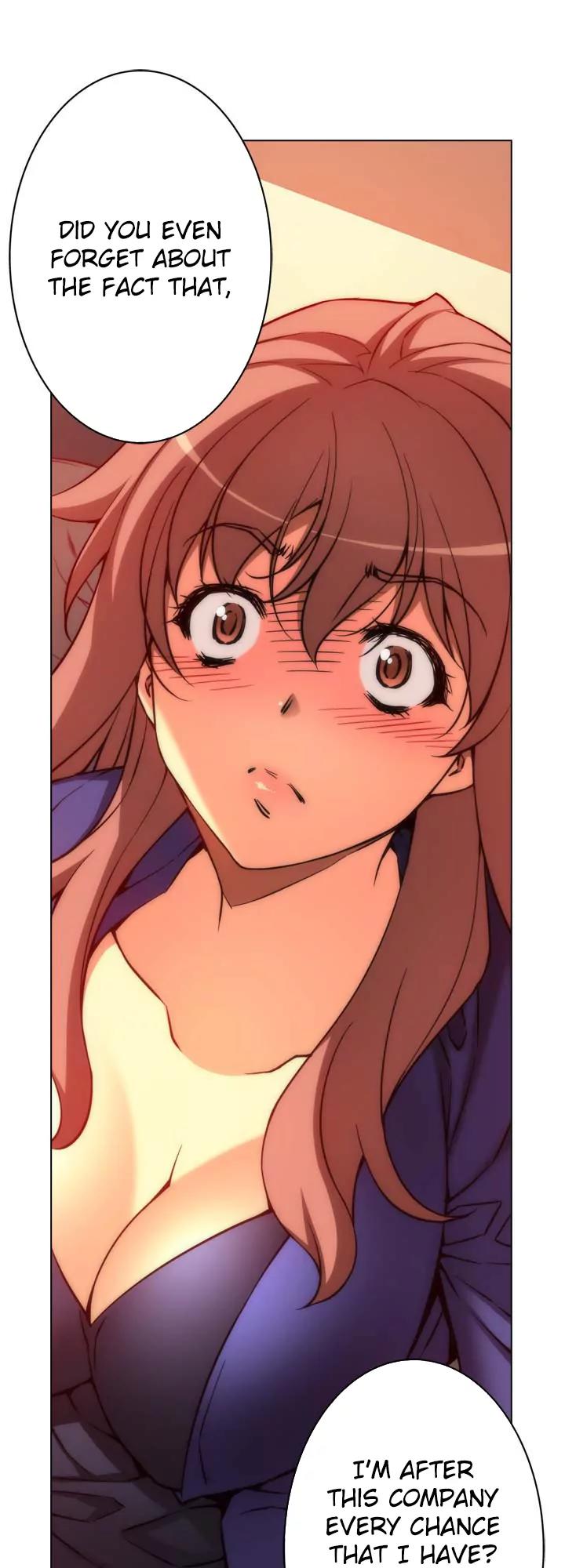 Unbalance x 3 Chapter 20 - Page 15