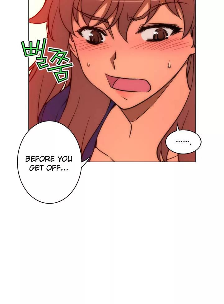 Unbalance x 3 Chapter 20 - Page 20