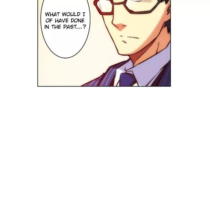 Unbalance x 3 Chapter 20 - Page 29