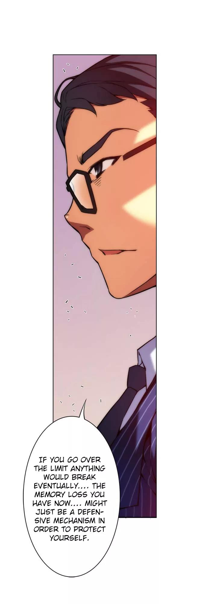 Unbalance x 3 Chapter 20 - Page 32