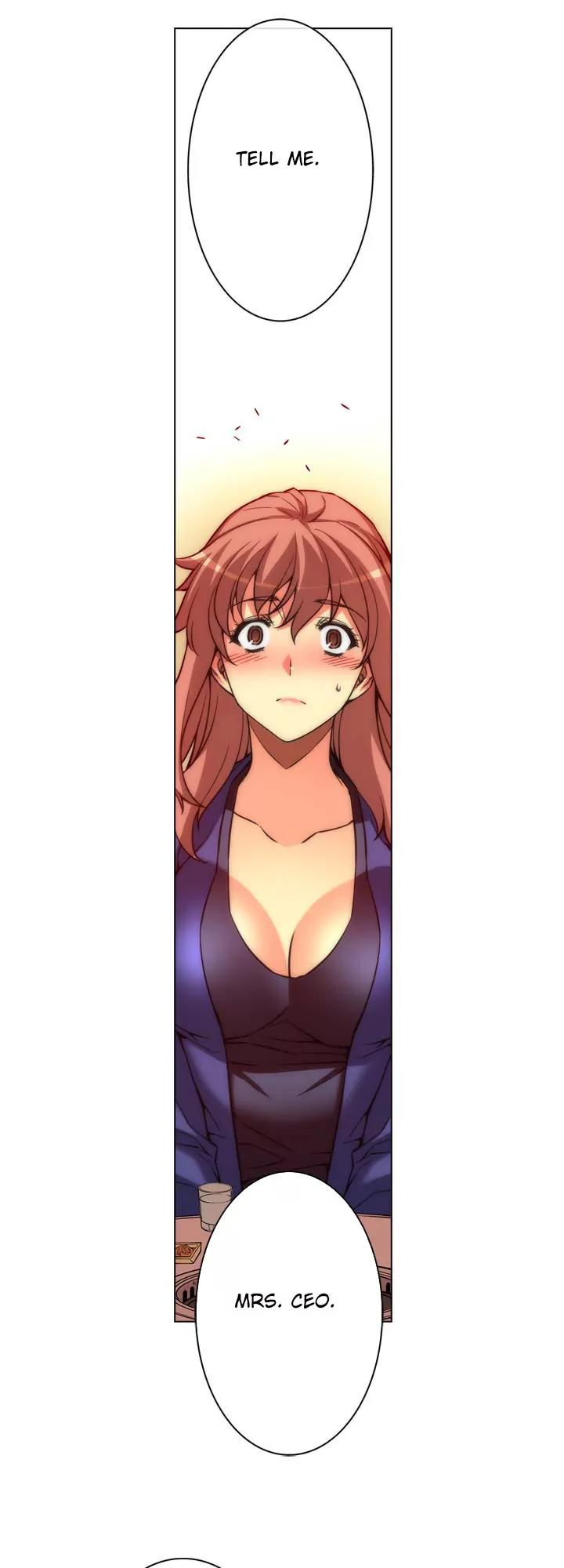 Unbalance x 3 Chapter 20 - Page 33