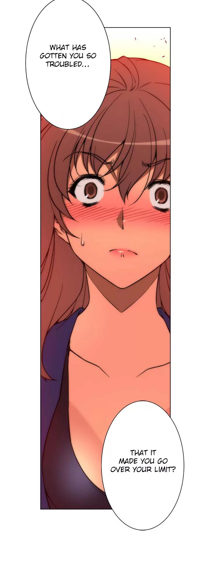 Unbalance x 3 Chapter 20 - Page 34