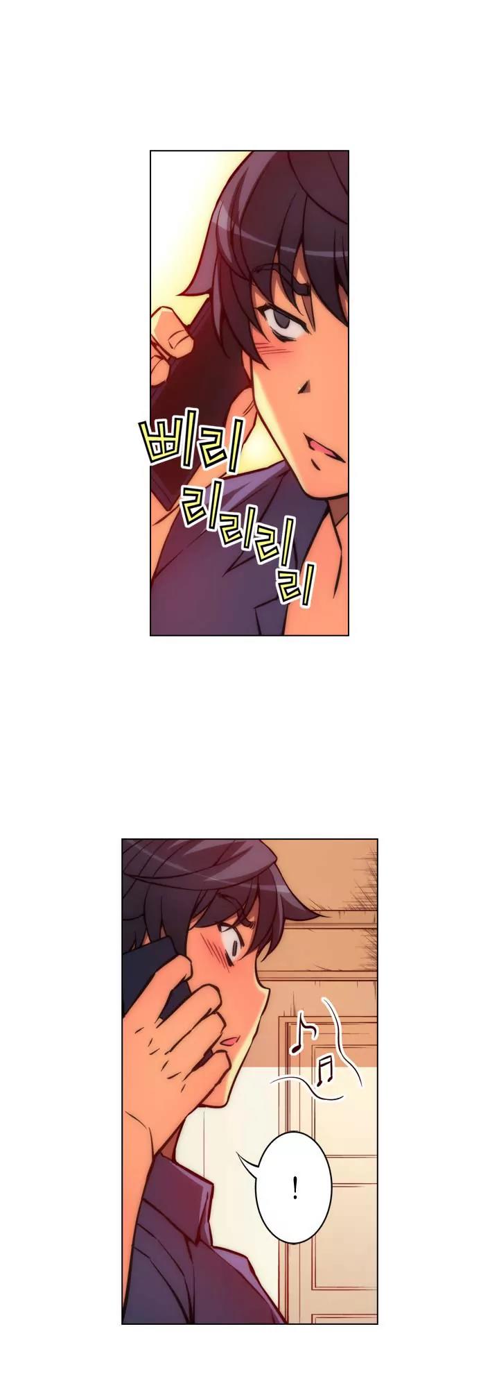 Unbalance x 3 Chapter 20 - Page 40