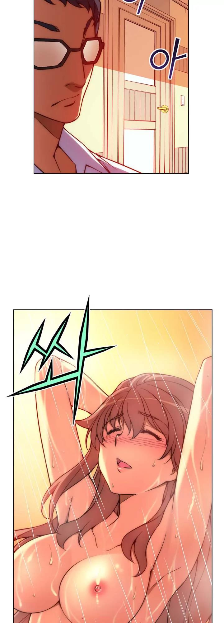 Unbalance x 3 Chapter 20 - Page 46